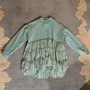 We The Free Pixie Sweatshirt (XS, Gently Worn)